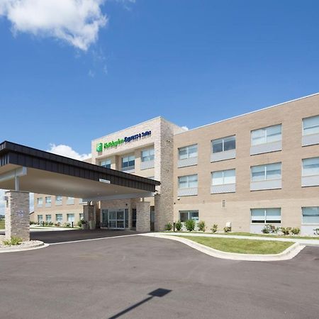 Holiday Inn Express Rochester Hills By Ihg Exteriér fotografie