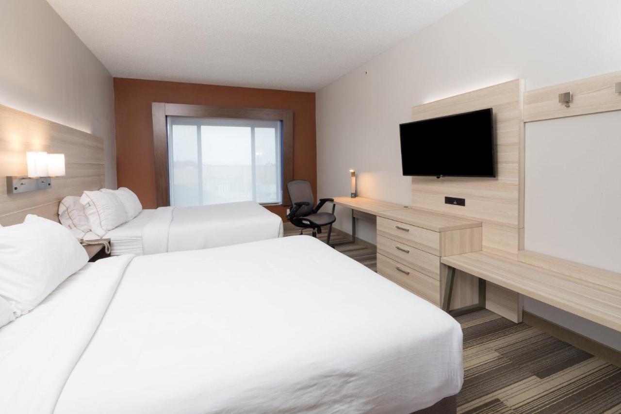 Holiday Inn Express Rochester Hills By Ihg Exteriér fotografie