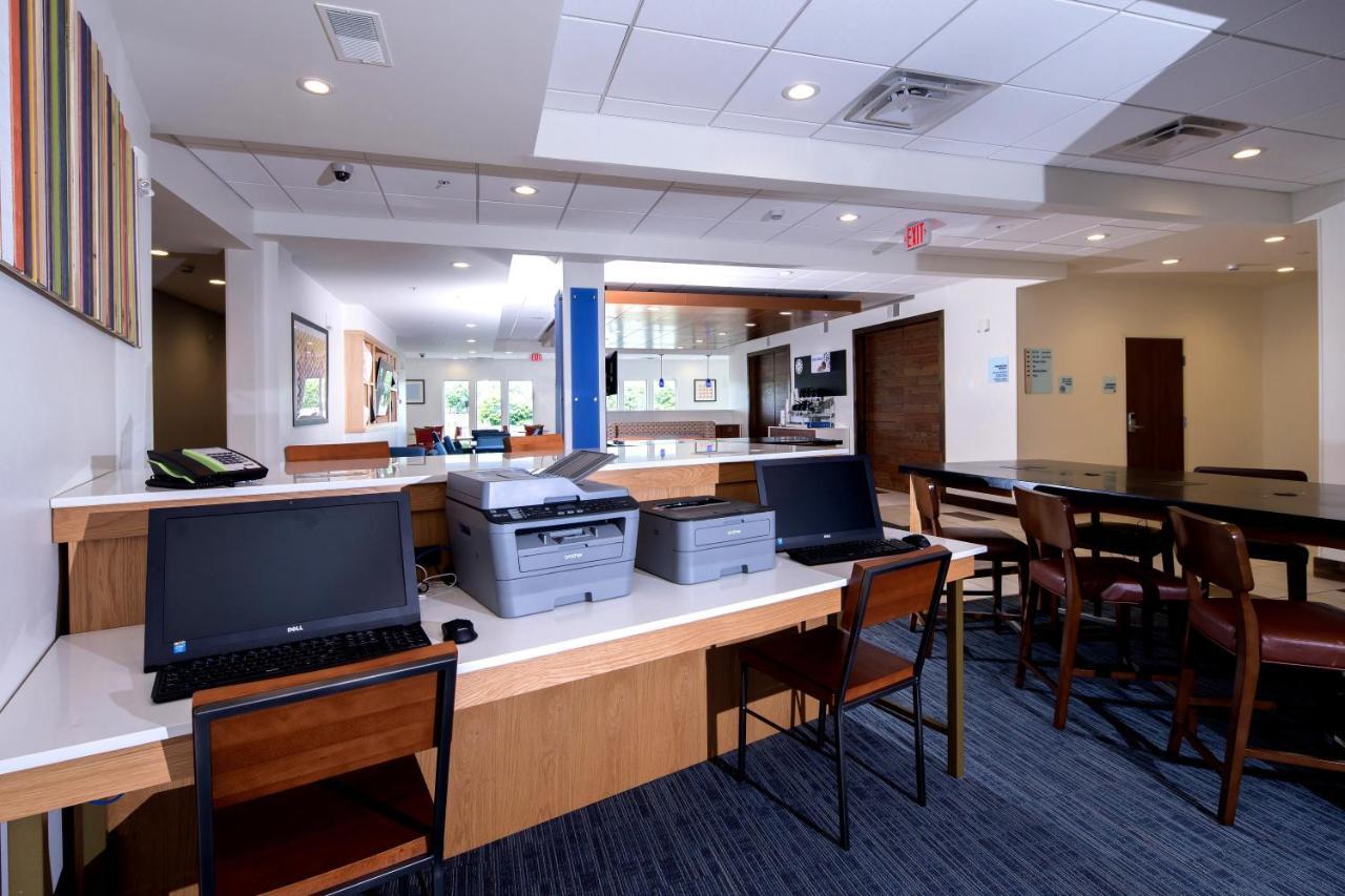 Holiday Inn Express Rochester Hills By Ihg Exteriér fotografie