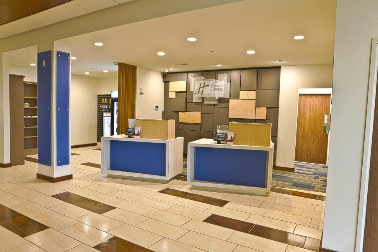 Holiday Inn Express Rochester Hills By Ihg Exteriér fotografie
