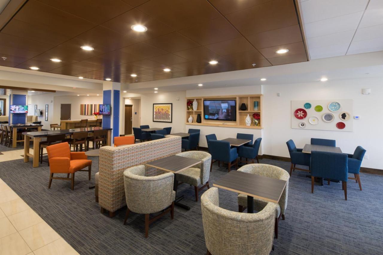 Holiday Inn Express Rochester Hills By Ihg Exteriér fotografie