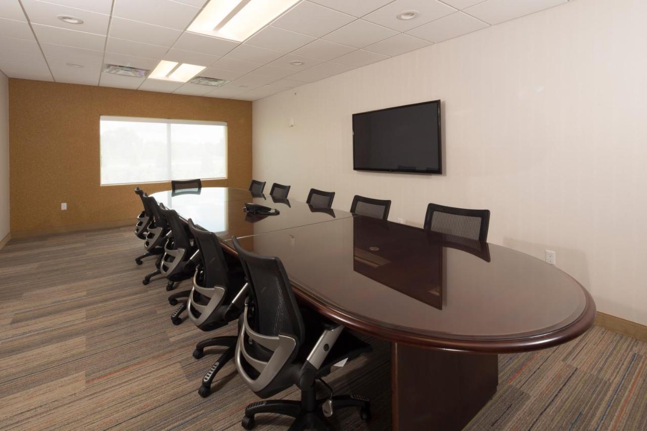 Holiday Inn Express Rochester Hills By Ihg Exteriér fotografie