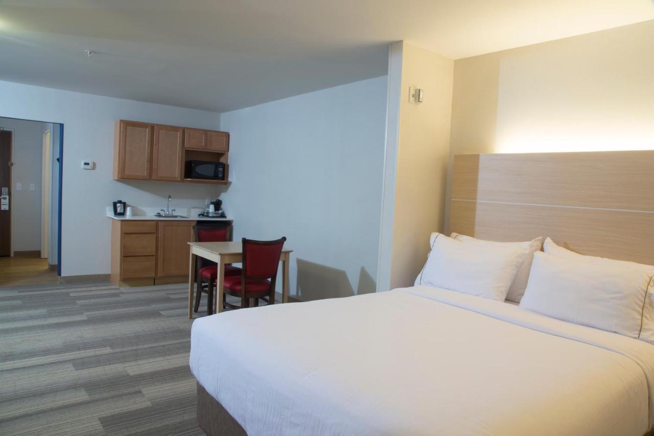 Holiday Inn Express Rochester Hills By Ihg Exteriér fotografie