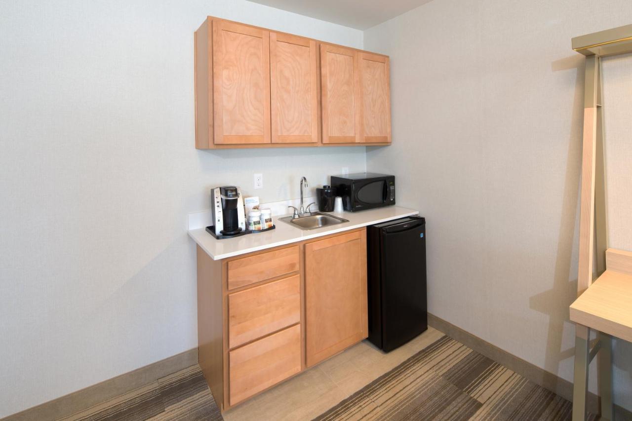 Holiday Inn Express Rochester Hills By Ihg Exteriér fotografie