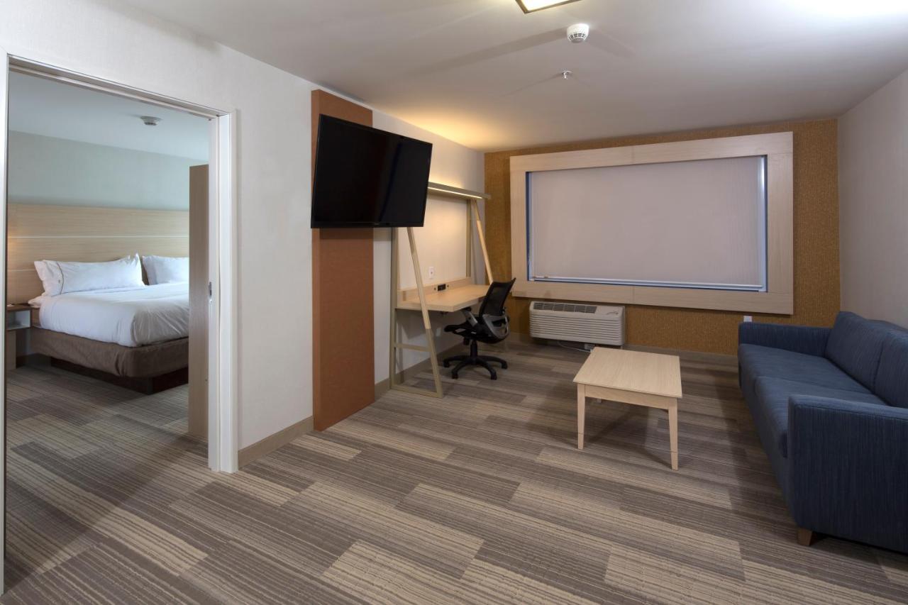 Holiday Inn Express Rochester Hills By Ihg Exteriér fotografie