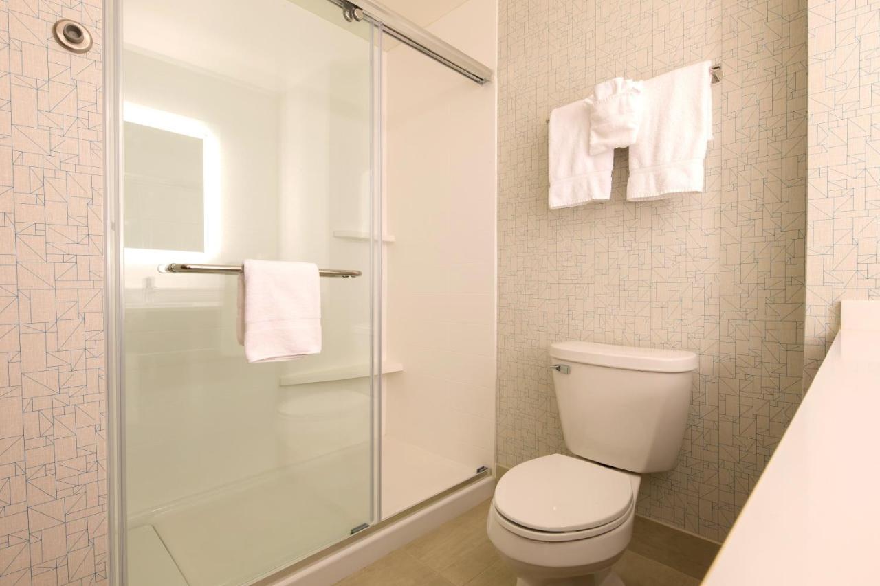 Holiday Inn Express Rochester Hills By Ihg Exteriér fotografie