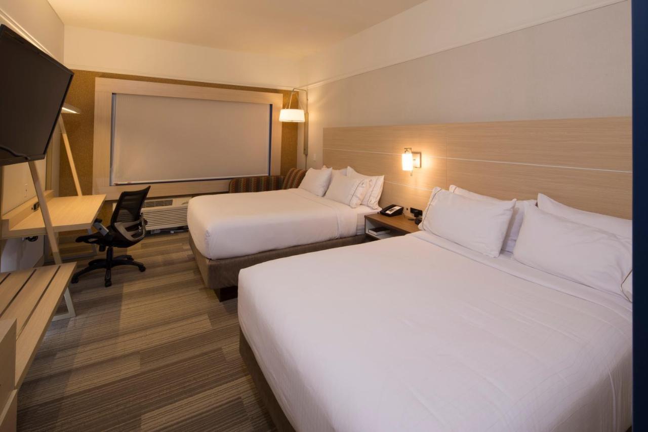 Holiday Inn Express Rochester Hills By Ihg Exteriér fotografie