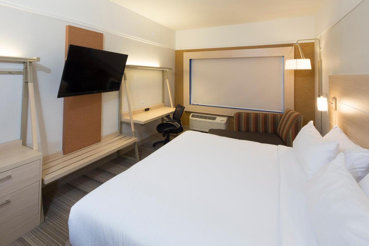 Holiday Inn Express Rochester Hills By Ihg Exteriér fotografie