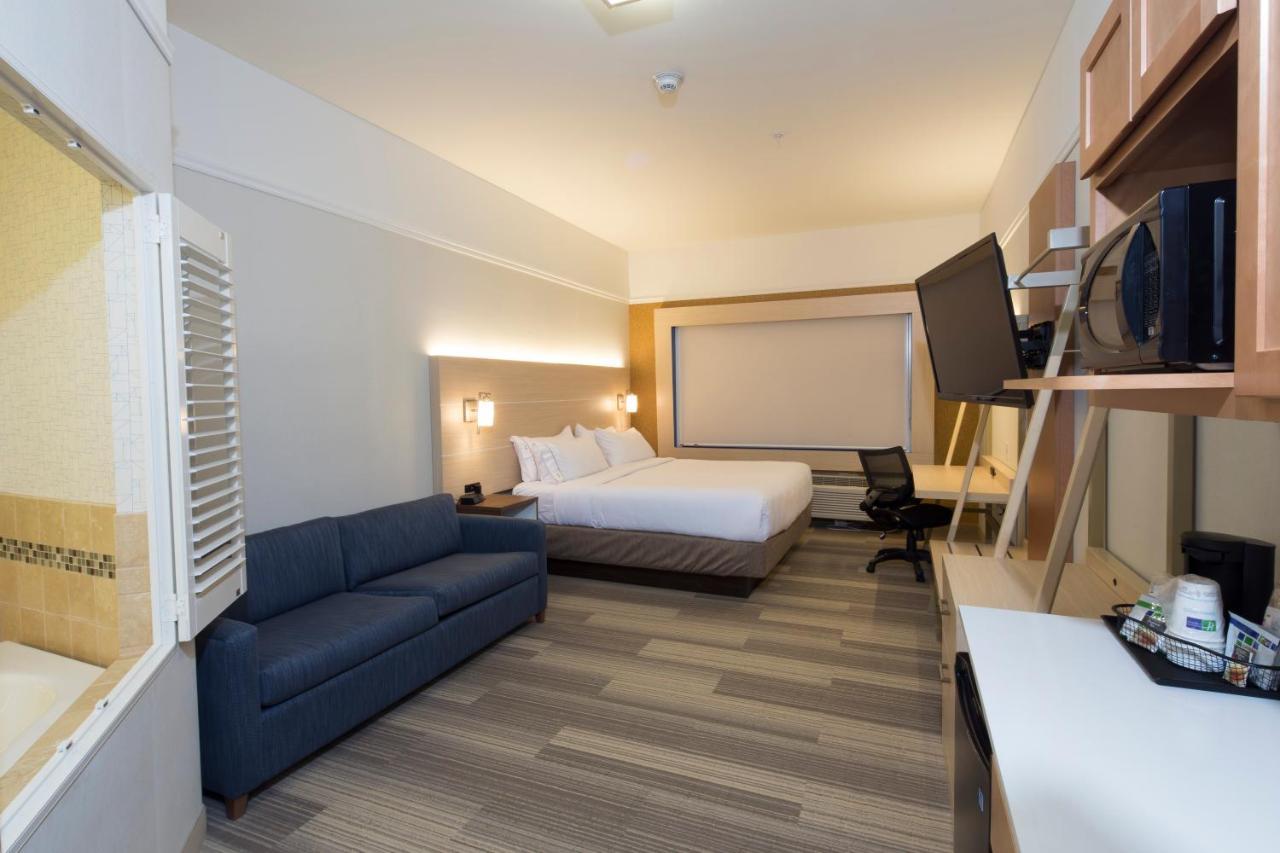Holiday Inn Express Rochester Hills By Ihg Exteriér fotografie