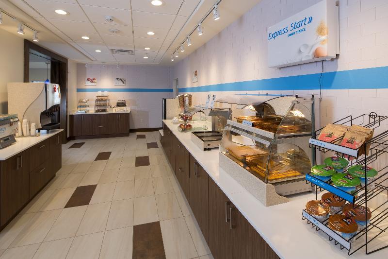 Holiday Inn Express Rochester Hills By Ihg Exteriér fotografie